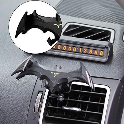 Batman phone holder in cars