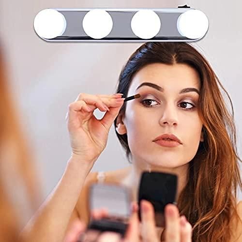 Makeup Mirror Light