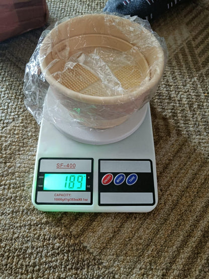 3-in-1 Makeup Brush Cleaner Bowl