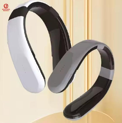 USB Charging Neck Warmer – Rechargeable