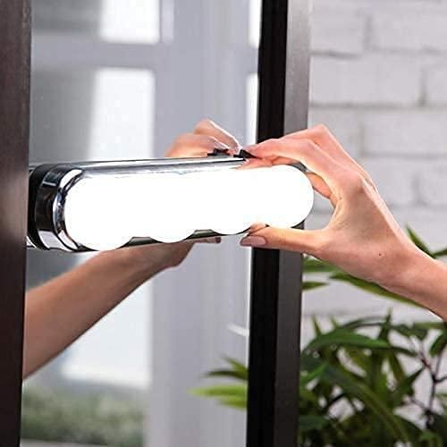 Makeup Mirror Light