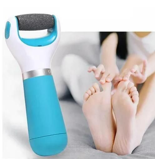 Foot Roller Callus Remover – Hard &amp; Dead Skin Remover