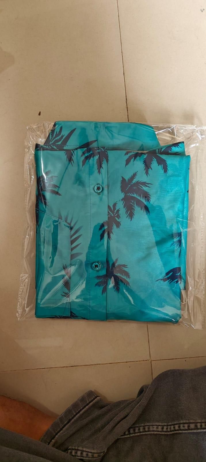 Men’s Shirt – Pack of 1