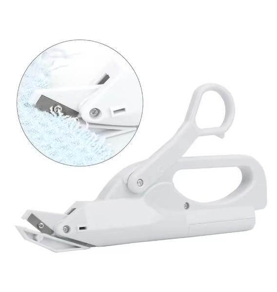 Electric Scissors Shears – Multipurpose Handheld Cutting Machine