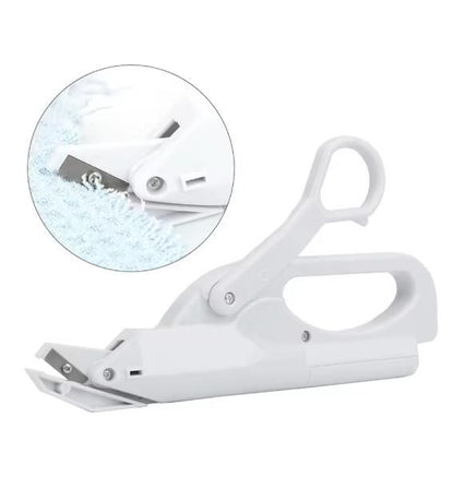 Electric Scissors Shears – Multipurpose Handheld Cutting Machine