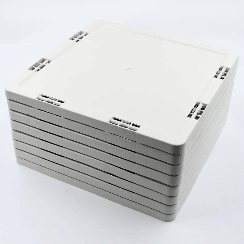 4-Layer Shoes Organizer – Multi-Purpose Storage Rack