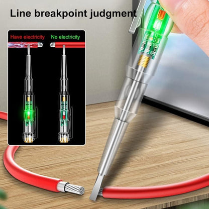 Electrical Tester Pen – Battery Powered