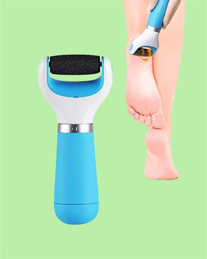 Foot Roller Callus Remover – Hard &amp; Dead Skin Remover