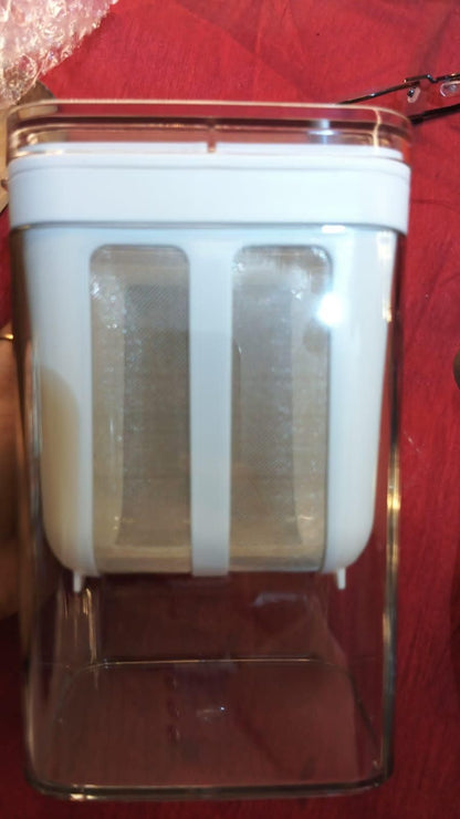 Yogurt Maker – Yogurt/Curd Filter Strainer