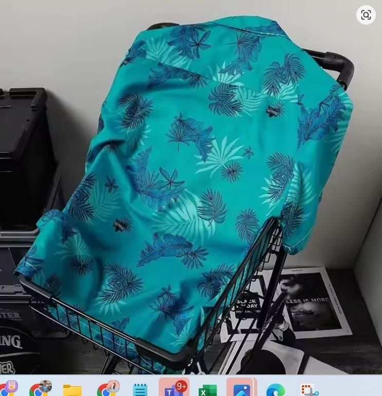 Men’s Shirt – Pack of 1