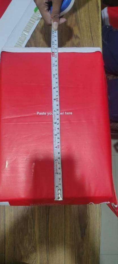 Men's Close Toe Breathable Sandals – Assorted