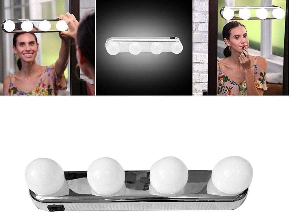 Makeup Mirror Light