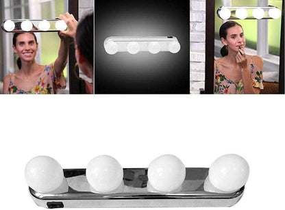Makeup Mirror Light