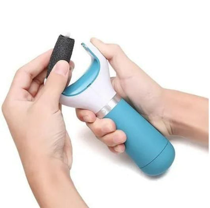 Foot Roller Callus Remover – Hard &amp; Dead Skin Remover