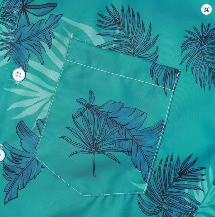 Men’s Shirt – Pack of 1