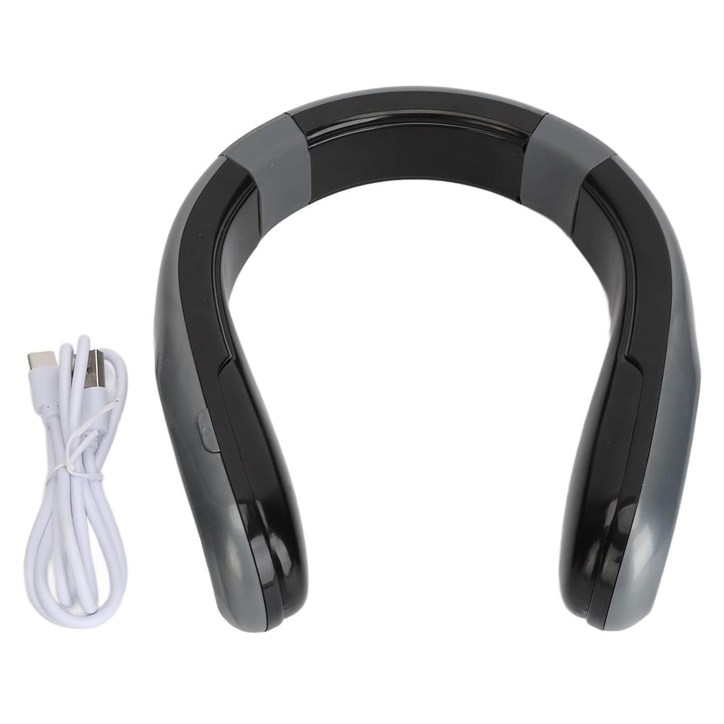 USB Charging Neck Warmer – Rechargeable