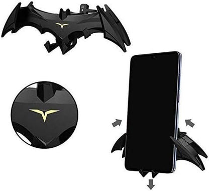 Batman phone holder in cars