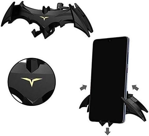 Batman phone holder in cars